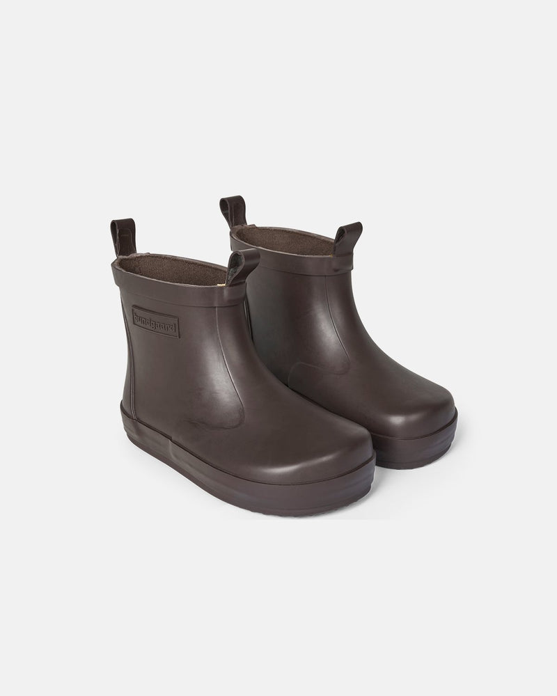 Misty Dark Brown
