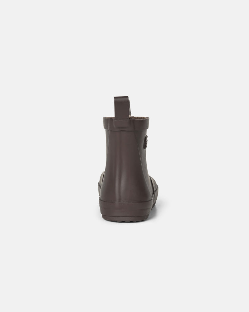 Misty Dark Brown