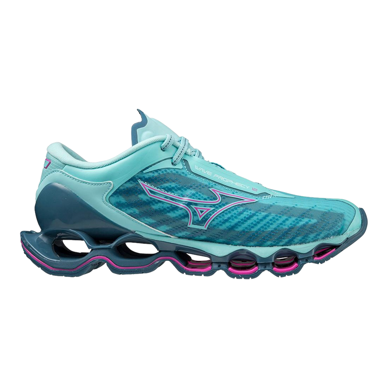Mizuno Wave Prophecy 12