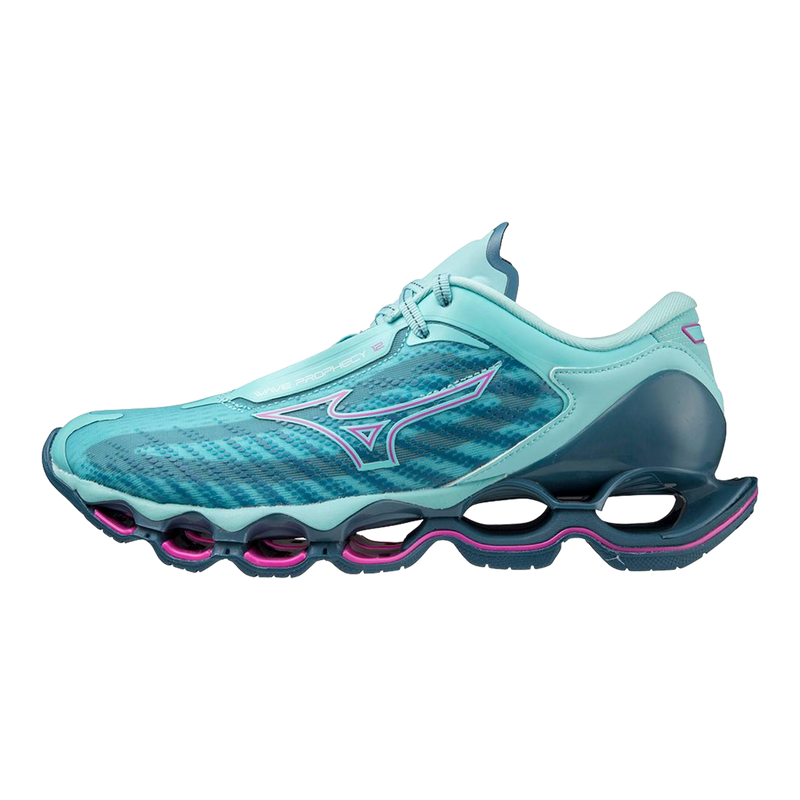 Mizuno Wave Prophecy 12