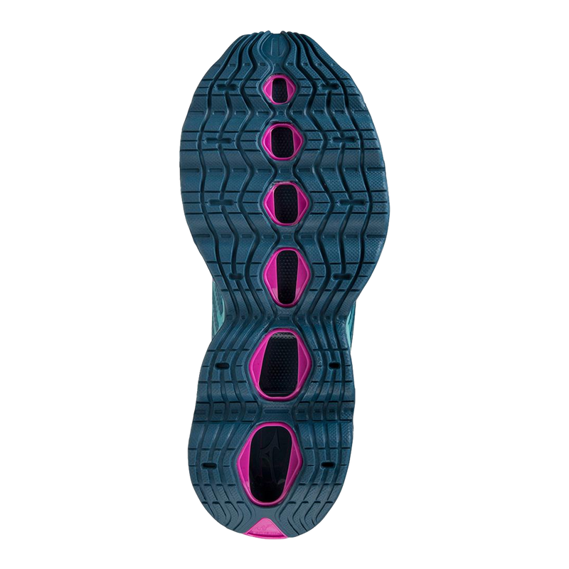 Mizuno Wave Prophecy 12