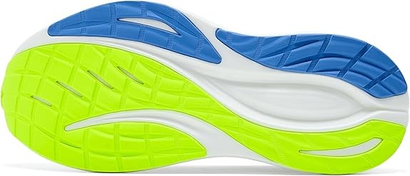 Mizuno Women's Neo Zen 2 Sneaker 411560-00UM White Ultramarine