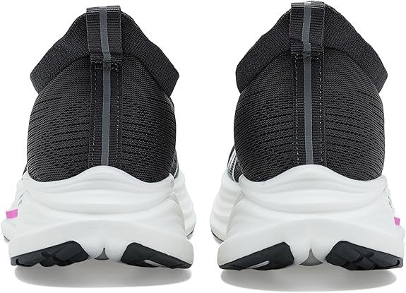Mizuno Women's Neo Zen 2 Sneaker 411560-BS00 Black Sand/White