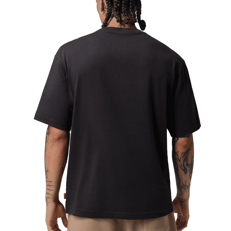 MJ BROOKLYN 85 ANIME T-SHIRT OFF NOIR