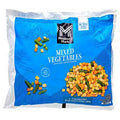 MM STEAM IN BAG MIXED VEGETABLES 6- 12 OZ Pouches