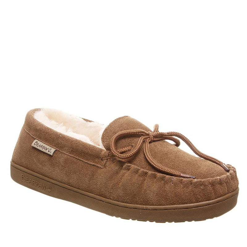 MOC II WIDE HICKORY