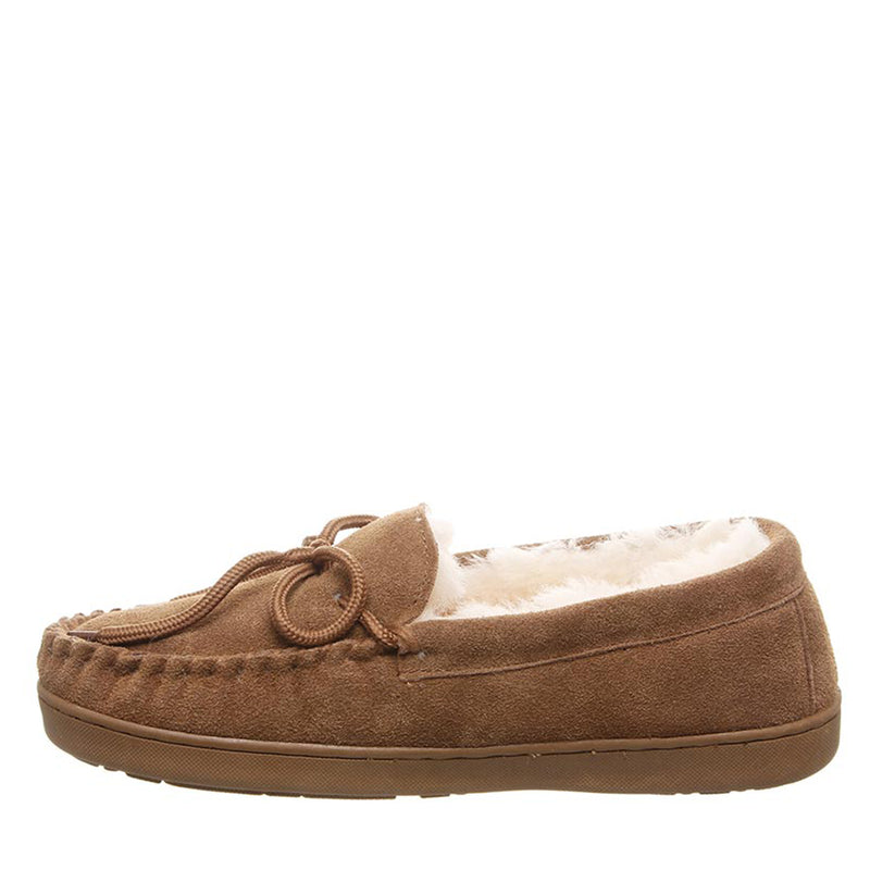 MOC II WIDE HICKORY