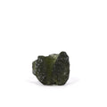 Moldavite 5.54g Average Natural Tektite Crystals | Czech Republic