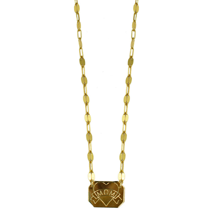Mom Stellar Necklace