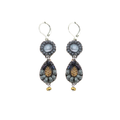 Moonlight Shimmer Earrings