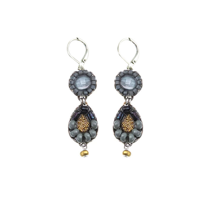 Moonlight Shimmer Earrings