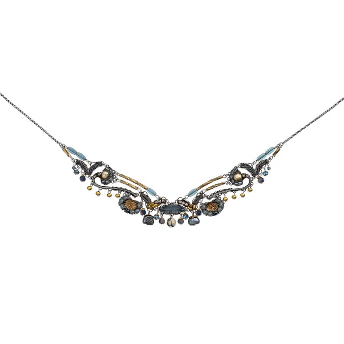 Moonlight Shimmer Necklace