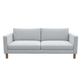 Morabo 3 Seat Sofa Cover - LindaKale
