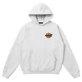 MUCH HOODIE ASH