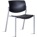 Multi Heavy Duty Plastic Visitor Training Chair