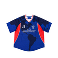 MUNDIAL CROWN JERSEY BLUE