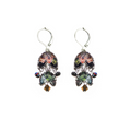 Mystic Lantern Earrings
