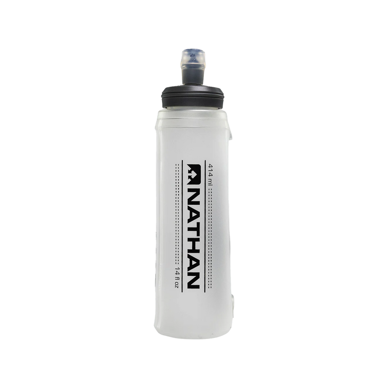 Nathan 14oz Soft Flask w/Bite Top