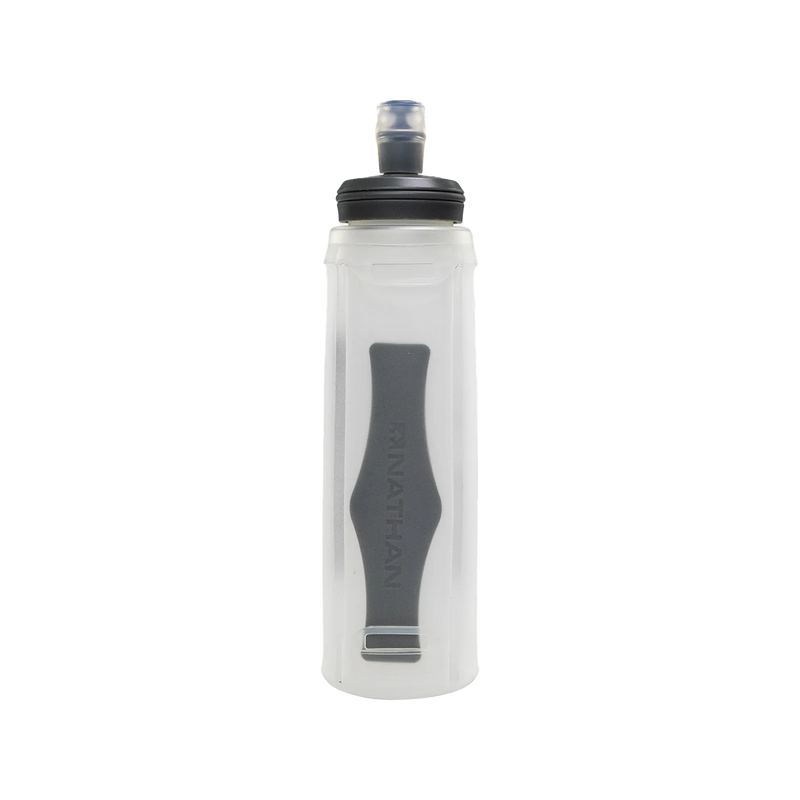 Nathan 14oz Soft Flask w/Bite Top