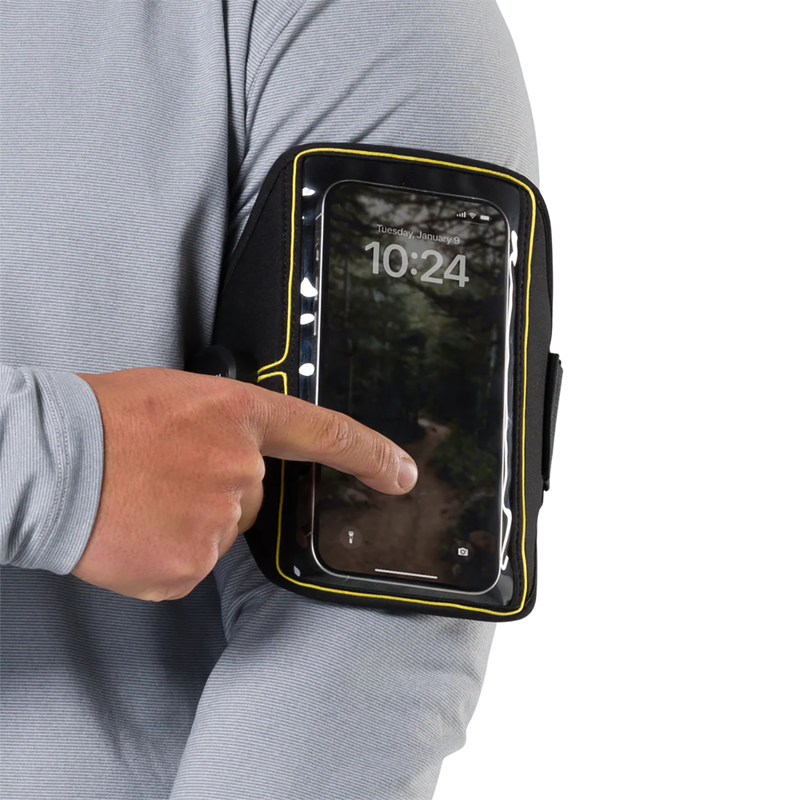 Nathan Laser Light 5K Phone Carrier RX