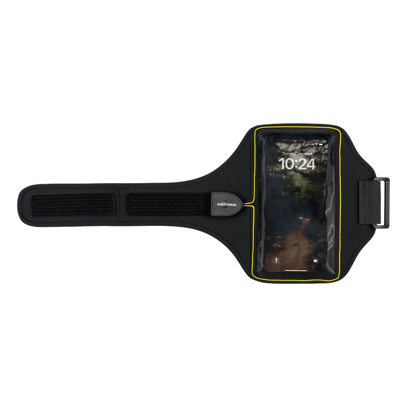 Nathan Laser Light 5K Phone Carrier RX