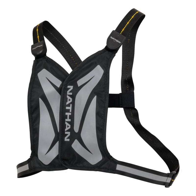 Nathan Laser Light Web Vest RX