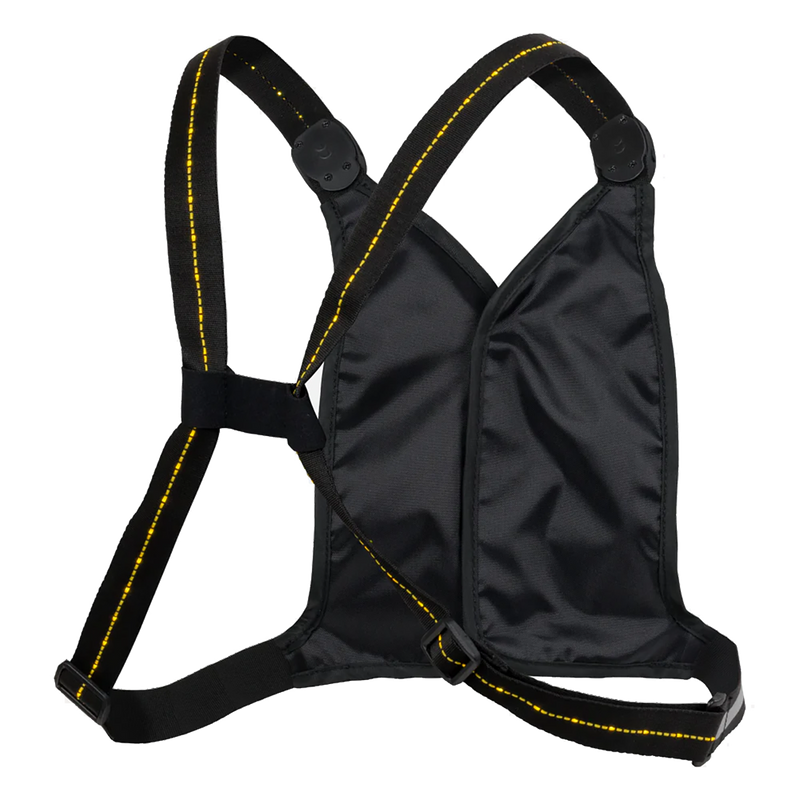 Nathan Laser Light Web Vest RX