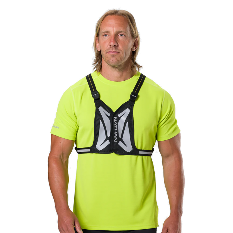 Nathan Laser Light Web Vest RX