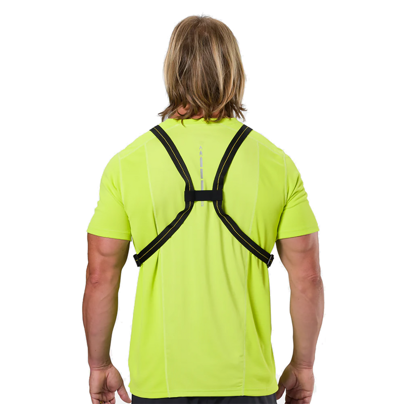 Nathan Laser Light Web Vest RX