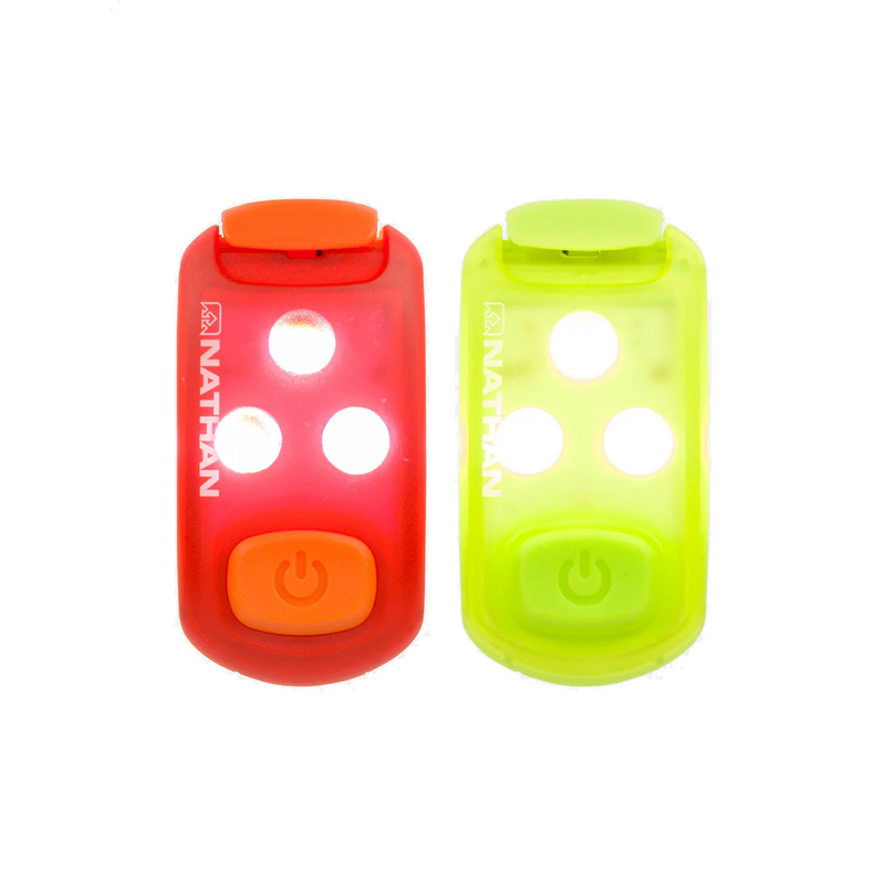 Nathan StrobeLight 2 2Pk