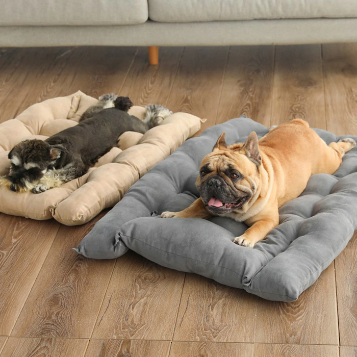 Natuzi Blue 3 in 1 Bed (Nest, Sofa or Mat) - Dogs and Horses