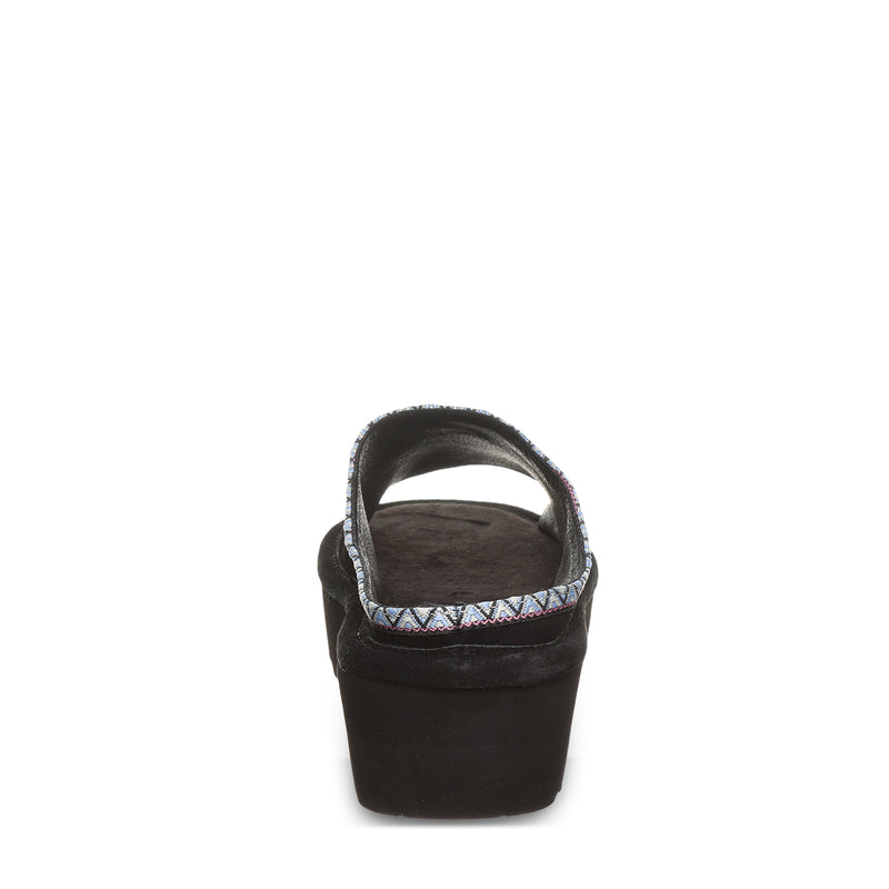 NAVIGATE BLACK