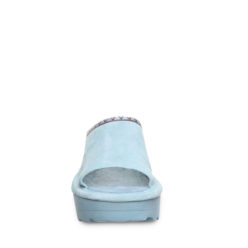 NAVIGATE TOURMALINE BLUE