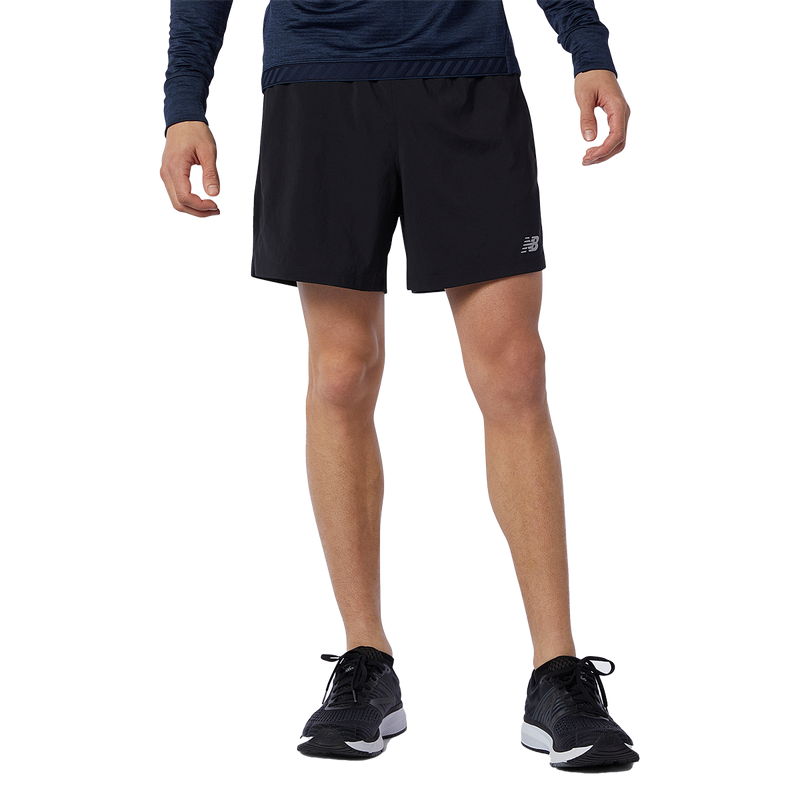 New Balance Accelerate 5" Short
