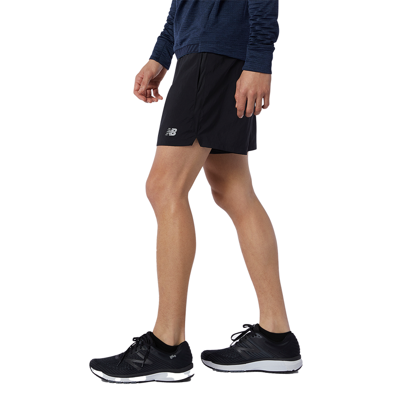 New Balance Accelerate 5" Short