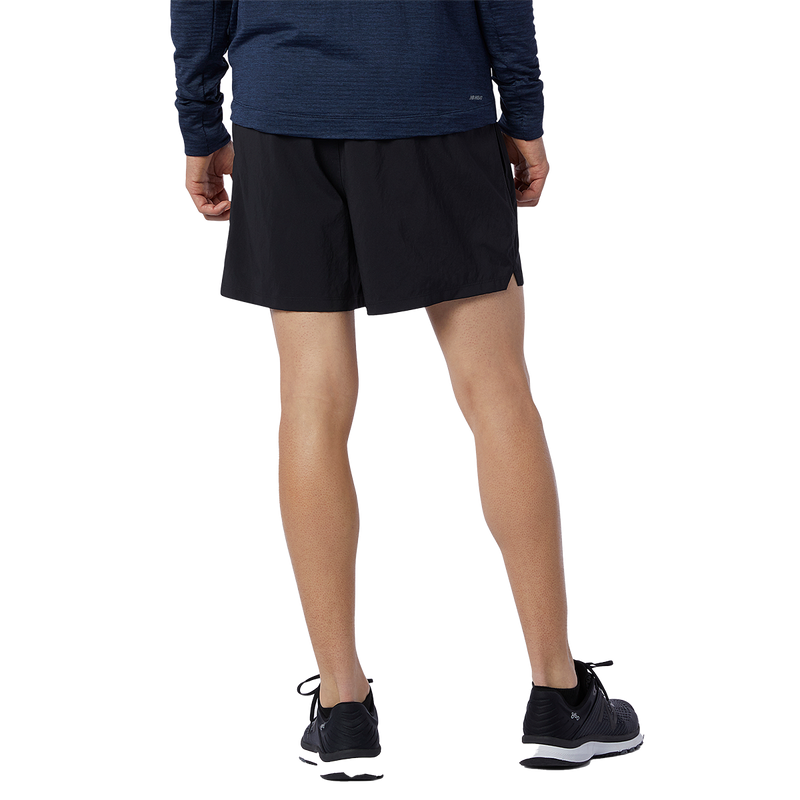 New Balance Accelerate 5" Short