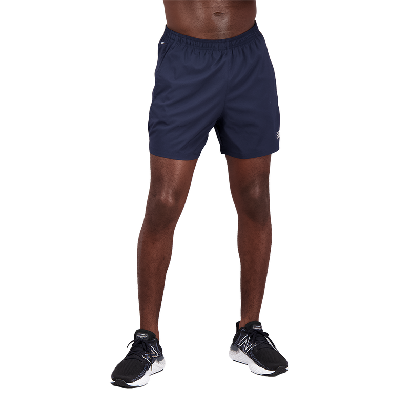 New Balance Accelerate 5" Short