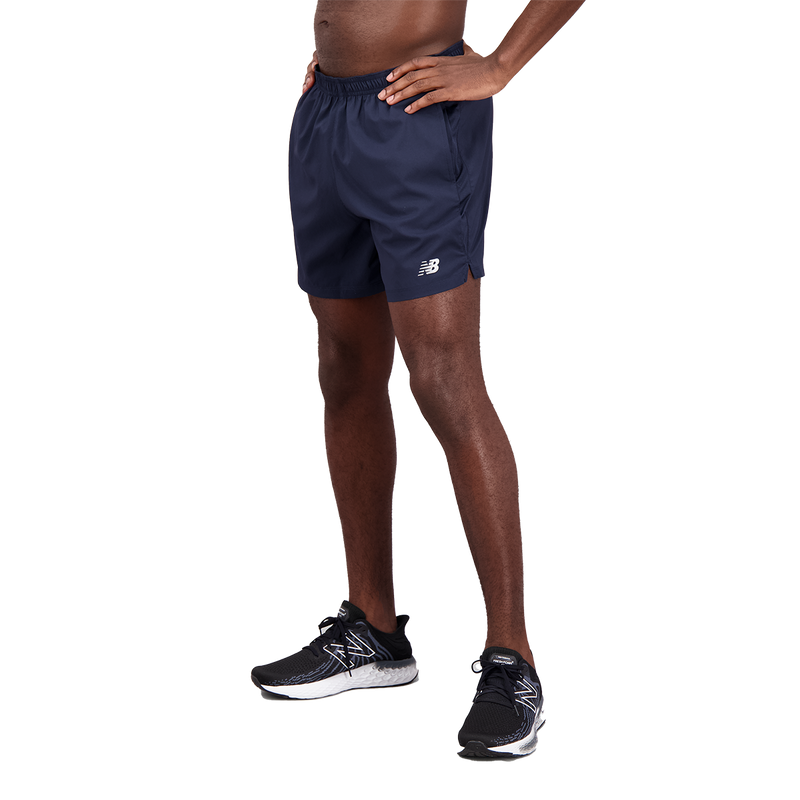 New Balance Accelerate 5" Short