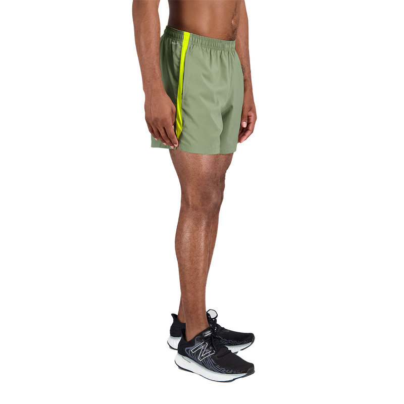 New Balance Accelerate 5" Short