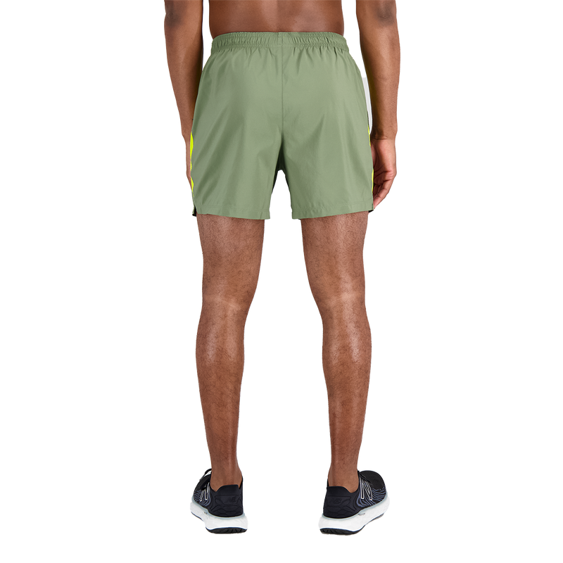 New Balance Accelerate 5" Short
