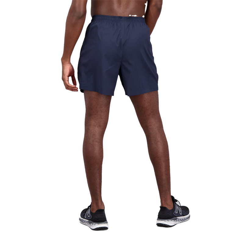 New Balance Accelerate 5" Short