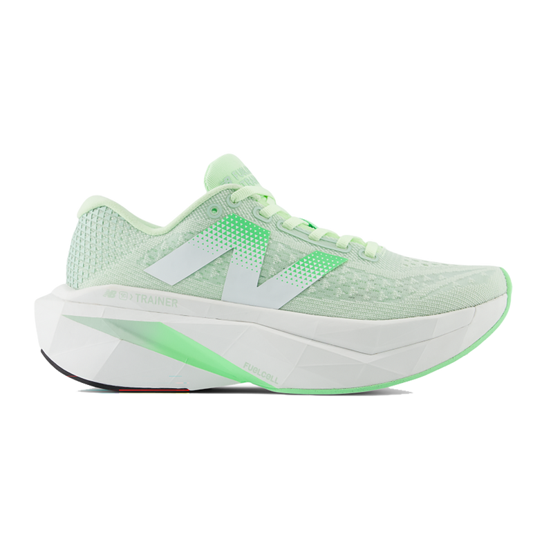 New Balance Fuel Cell SuperComp Trainer V3