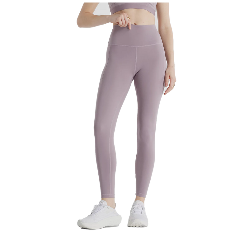 New Balance Harmony Pocket High Rise Legging 27