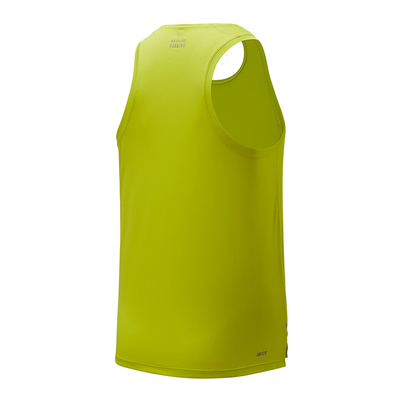 New Balance Impact Run Singlet
