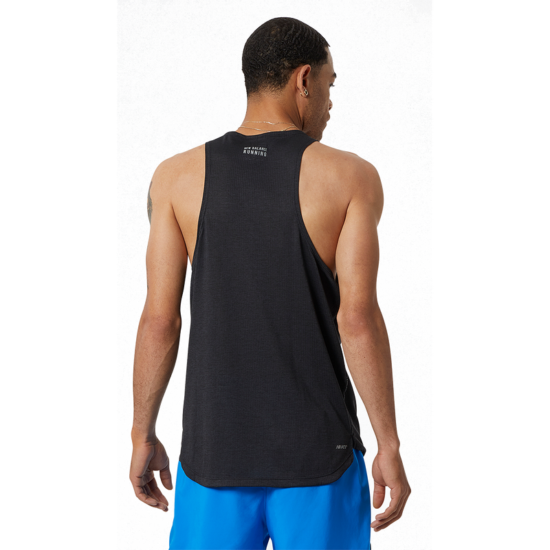 New Balance Impact Run Singlet