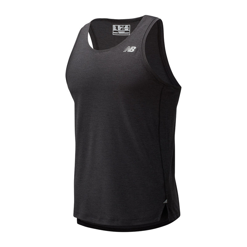 New Balance Impact Run Singlet