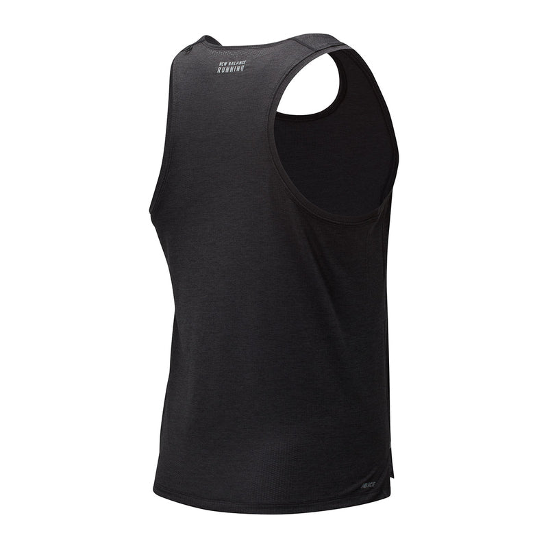 New Balance Impact Run Singlet