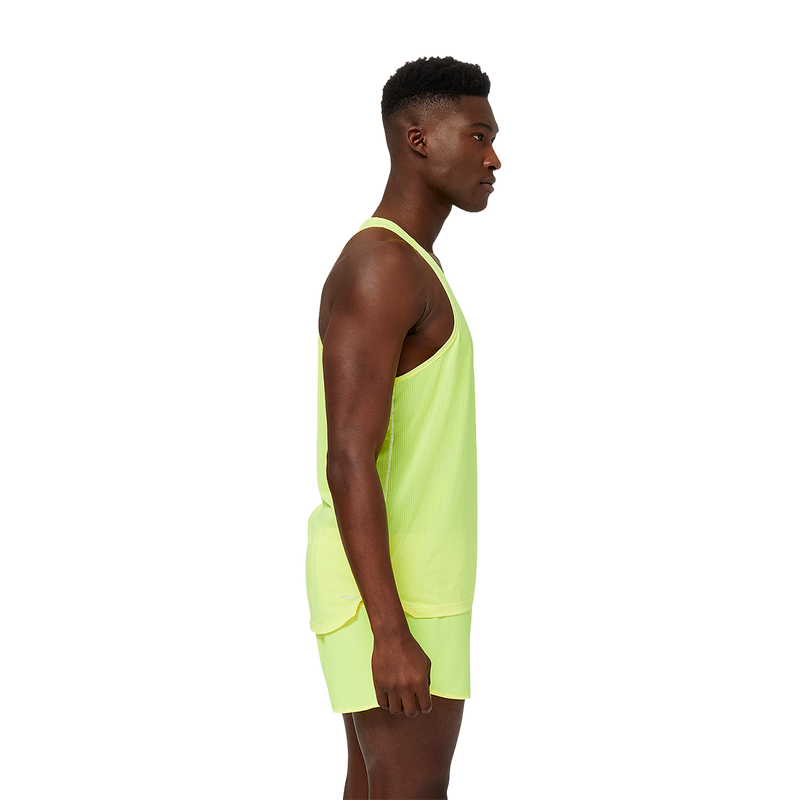New Balance Impact Run Singlet