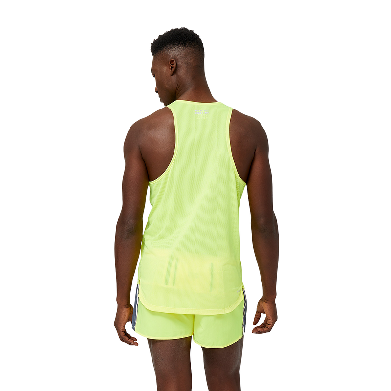 New Balance Impact Run Singlet