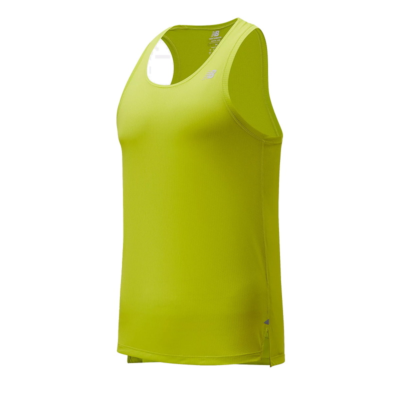 New Balance Impact Run Singlet